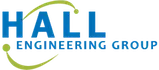 Hall Engineering Group Logo