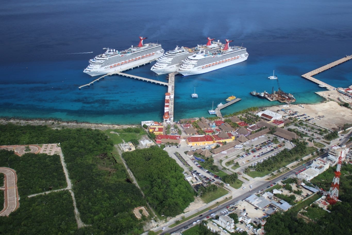 Cozumel