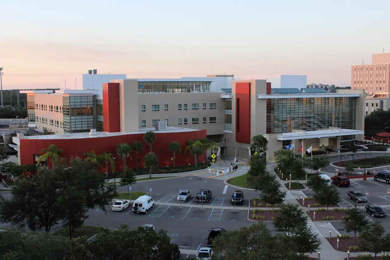 Polytrauma Expansion