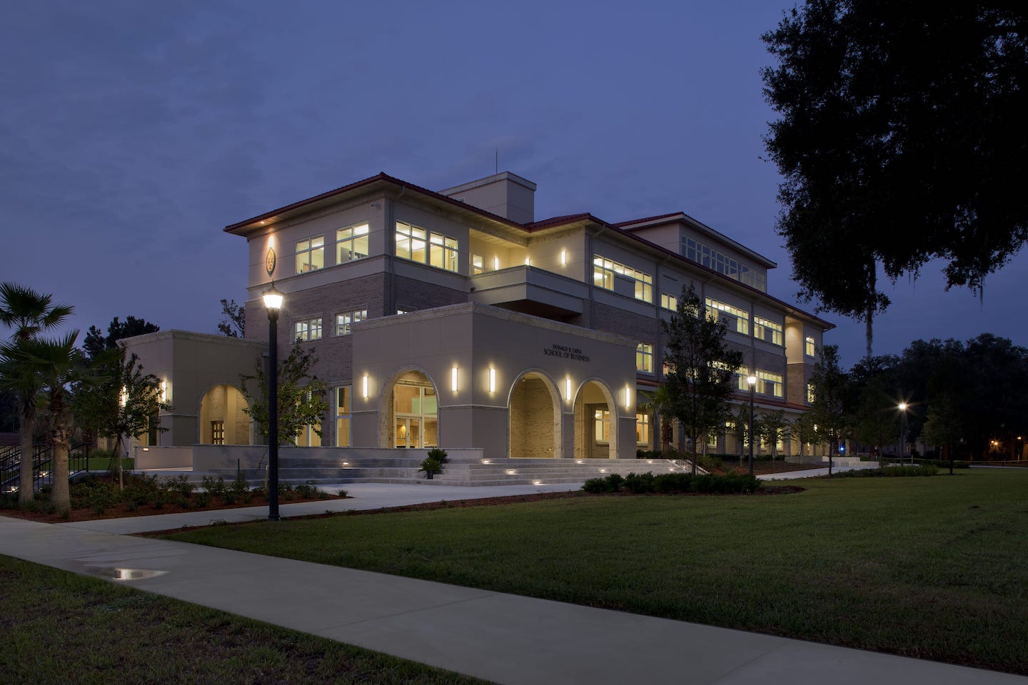 Saint Leo University School of Business